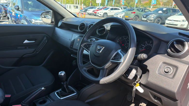 Dacia Duster 1.0 TCe 90 Comfort 5dr Petrol Estate